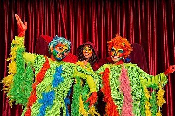 Press Release cover image