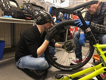 Press Release cover image