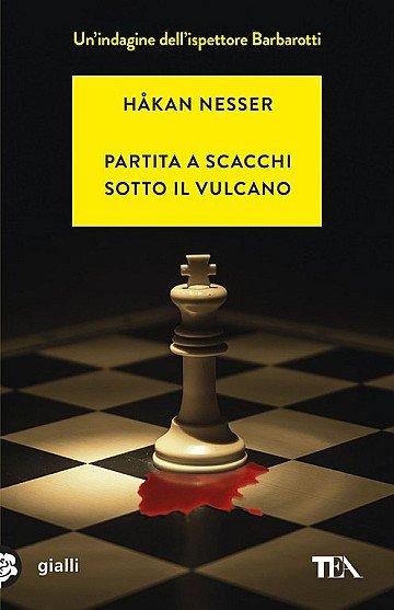 Press Release cover image