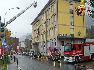 Press Release cover image