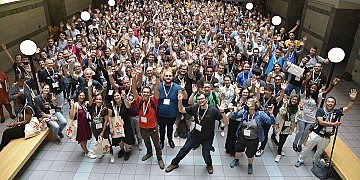 Press Release cover image