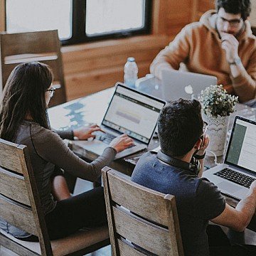 Press Release cover image