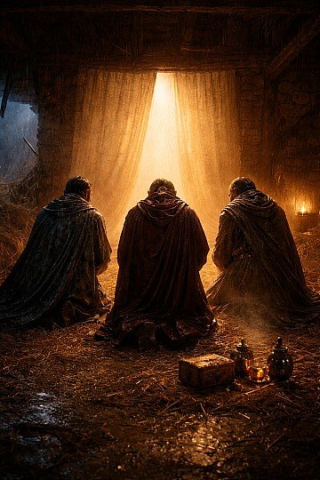 Press Release cover image