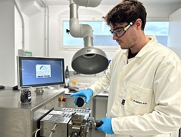 Press Release cover image