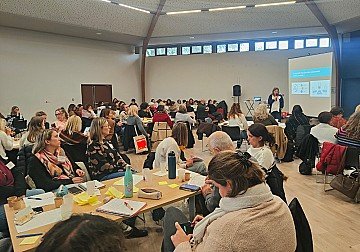 Press Release cover image