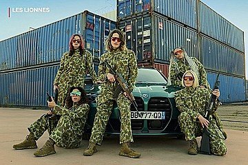 Press Release cover image