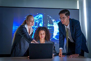 Press Release cover image