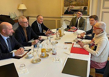 Press Release cover image