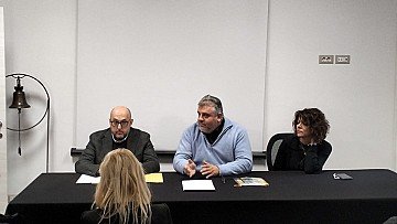 Press Release cover image