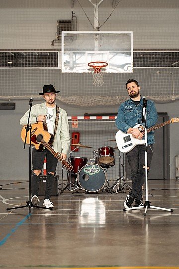 Press Release cover image