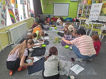 Press Release cover image