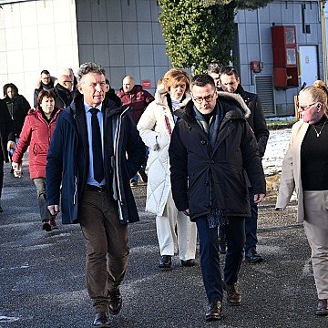 Press Release cover image