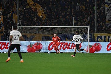 Press Release cover image