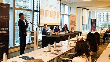 Press Release cover image