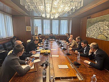 Press Release cover image