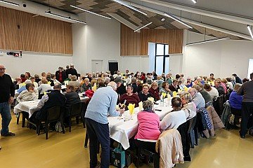 Press Release cover image