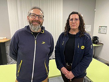 Press Release cover image