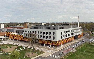 Press Release cover image