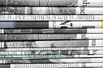 Press Release cover image