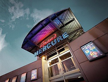 Press Release cover image