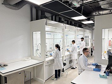 Press Release cover image