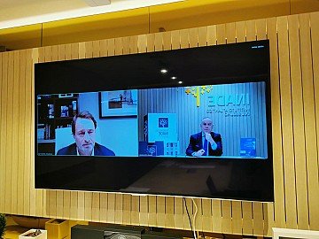 Press Release cover image