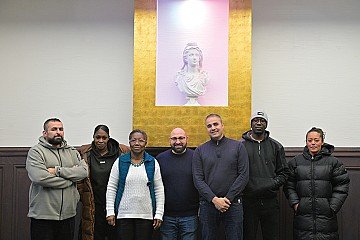 Press Release cover image