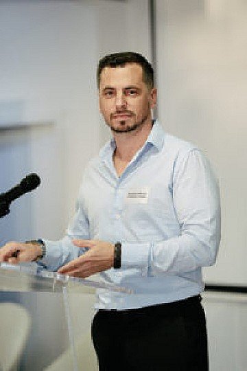 Press Release cover image