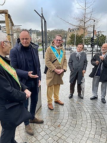 Press Release cover image