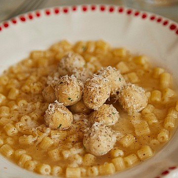 Press Release cover image