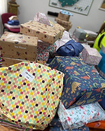 Press Release cover image