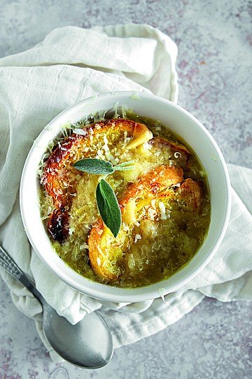 Press Release cover image