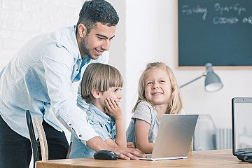 Press Release cover image