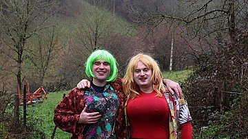 Press Release cover image