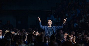 Press Release cover image