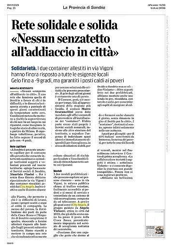 Press Release cover image