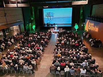 Press Release cover image