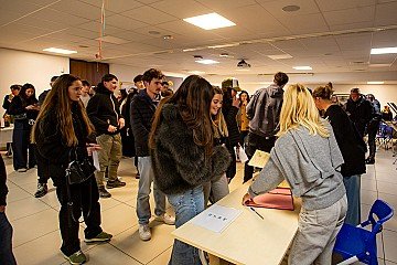 Press Release cover image