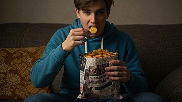 Press Release cover image