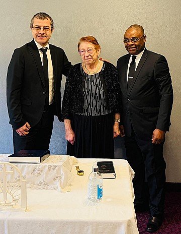 Press Release cover image