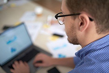 Press Release cover image