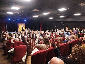 Press Release cover image