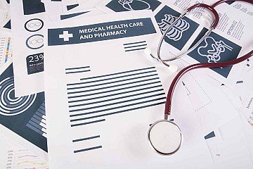 Press Release cover image