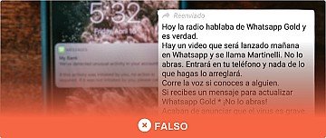 Press Release cover image