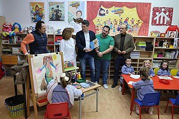 Press Release cover image