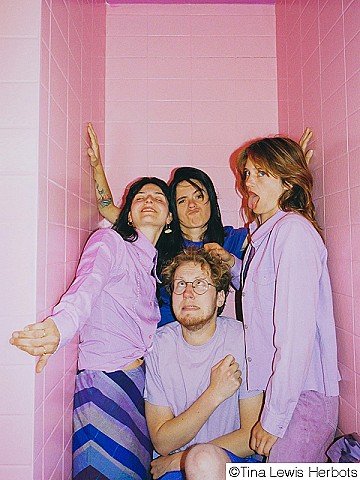 Press Release cover image