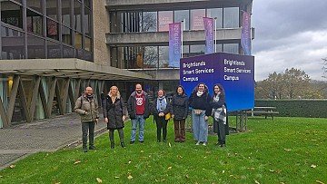 Press Release cover image