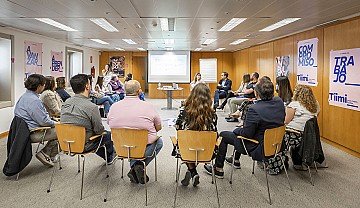 Press Release cover image