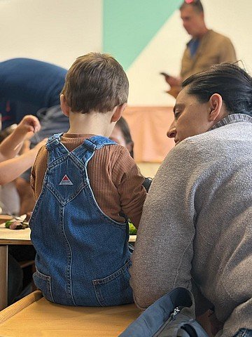 Press Release cover image