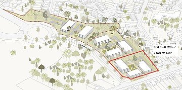 Press Release cover image